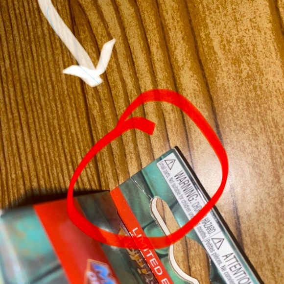 Masters of the universe Funko Pez Dispenser - Picture 2 of 3